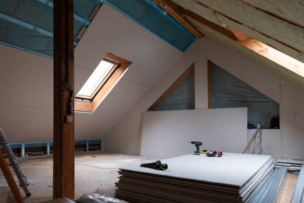 Best Insulation for Specific Applications in Snyder, TX