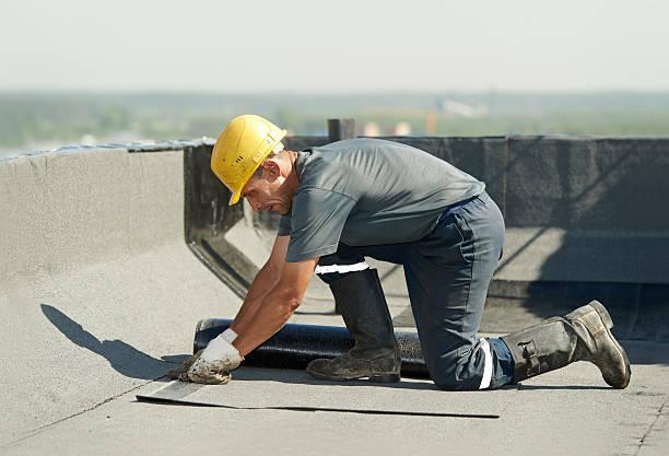 Professional Insulation Contractor in Snyder, TX