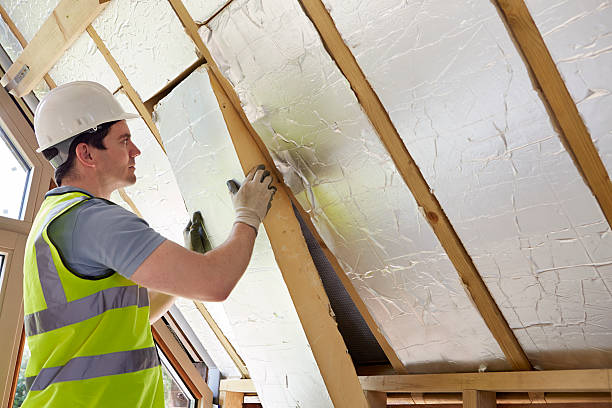 Best Spray Foam Insulation in Snyder, TX