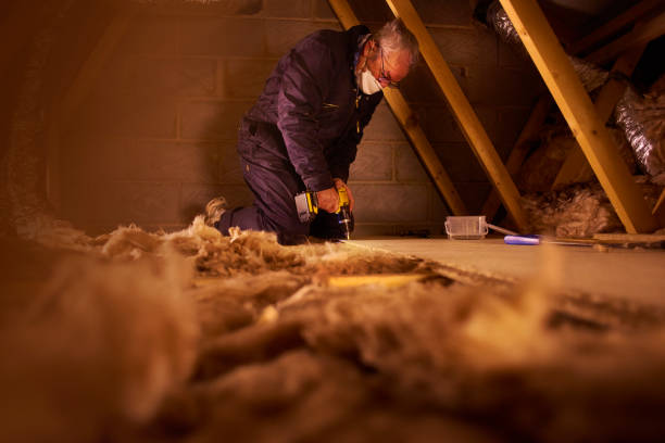 Best DIY Insulation Kits and Guidance in Snyder, TX